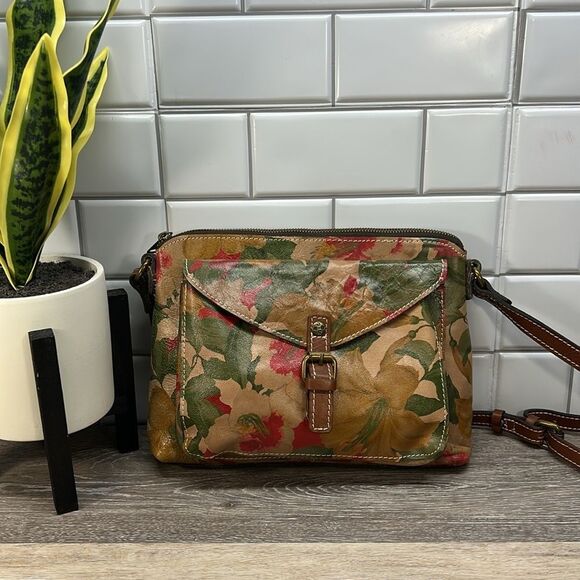 Patricia Nash Handbags - Patricia Nash